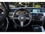 BMW 3-Serie Touring 316i Executive M-sport | Orig. NL | Keyless | Shadow | Xenon