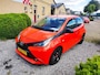 Toyota Aygo 1.0 VVT-i x-cite 5drs.