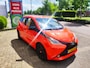 Toyota Aygo 1.0 VVT-i x-cite 5drs.