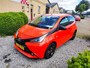 Toyota Aygo 1.0 VVT-i x-cite 5drs.