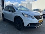Peugeot 2008 1.2 PureTech GT-line | Achteruitrijcamera | Apple Carplay/Android Auto|telefoonintegratie premium | Extra getint glas