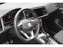 SEAT Ateca 1.5 TSI FR Business Intense , 150pk 1600kg Trekgewicht Stuur en stoelverwarming, climate control, LED verlichting, aut inklapbare trekhaak, FR Pakket, uitgbr rijveiligheidssysteem,  hele luxe complete SUV.
