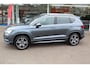 SEAT Ateca 1.5 TSI FR Business Intense , 150pk 1600kg Trekgewicht Stuur en stoelverwarming, climate control, LED verlichting, aut inklapbare trekhaak, FR Pakket, uitgbr rijveiligheidssysteem,  hele luxe complete SUV.