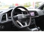 SEAT Ateca 1.5 TSI FR Business Intense , 150pk 1600kg Trekgewicht Stuur en stoelverwarming, climate control, LED verlichting, aut inklapbare trekhaak, FR Pakket, uitgbr rijveiligheidssysteem,  hele luxe complete SUV.