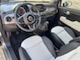 Fiat 500 1.0 Hybrid Dolcevita | Panoramadak | Airco | Bluetooth | Apple CarPlay | Cruise control | 16 inch lichtmetalen velgen | Electrische ramen | Compleet onderhouden!