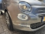 Fiat 500 1.0 Hybrid Dolcevita | Panoramadak | Airco | Bluetooth | Apple CarPlay | Cruise control | 16 inch lichtmetalen velgen | Electrische ramen | Compleet onderhouden!