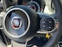 Fiat 500 1.0 Hybrid Dolcevita | Panoramadak | Airco | Bluetooth | Apple CarPlay | Cruise control | 16 inch lichtmetalen velgen | Electrische ramen | Compleet onderhouden!