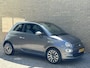 Fiat 500 1.0 Hybrid Dolcevita | Panoramadak | Airco | Bluetooth | Apple CarPlay | Cruise control | 16 inch lichtmetalen velgen | Electrische ramen | Compleet onderhouden!