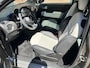 Fiat 500 1.0 Hybrid Dolcevita | Panoramadak | Airco | Bluetooth | Apple CarPlay | Cruise control | 16 inch lichtmetalen velgen | Electrische ramen | Compleet onderhouden!