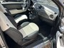 Fiat 500 1.0 Hybrid Dolcevita | Panoramadak | Airco | Bluetooth | Apple CarPlay | Cruise control | 16 inch lichtmetalen velgen | Electrische ramen | Compleet onderhouden!