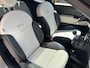 Fiat 500 1.0 Hybrid Dolcevita | Panoramadak | Airco | Bluetooth | Apple CarPlay | Cruise control | 16 inch lichtmetalen velgen | Electrische ramen | Compleet onderhouden!