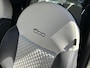 Fiat 500 1.0 Hybrid Dolcevita | Panoramadak | Airco | Bluetooth | Apple CarPlay | Cruise control | 16 inch lichtmetalen velgen | Electrische ramen | Compleet onderhouden!