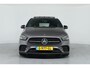 Mercedes-Benz B-klasse 180 Business Solution AMG | Panodak | Widescreen | Wegkl Trekhaak | Camera | Stoelverw | Elektr Achterklep | Leder/Alcantara | Led | Climate Control | Dealer onderhouden!