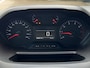 Peugeot Partner 1.6 BlueHDI Asphalt met o.a. Navigatie, Camera, Trekhaak en Sensoren voor en achter!