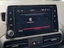 Peugeot Partner 1.6 BlueHDI Asphalt met o.a. Navigatie, Camera, Trekhaak en Sensoren voor en achter!