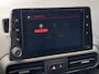 Peugeot Partner 1.6 BlueHDI Asphalt met o.a. Navigatie, Camera, Trekhaak en Sensoren voor en achter!
