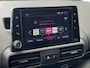 Peugeot Partner 1.6 BlueHDI Asphalt met o.a. Navigatie, Camera, Trekhaak en Sensoren voor en achter!