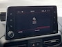 Peugeot Partner 1.6 BlueHDI Asphalt met o.a. Navigatie, Camera, Trekhaak en Sensoren voor en achter!