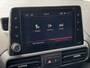 Peugeot Partner 1.6 BlueHDI Asphalt met o.a. Navigatie, Camera, Trekhaak en Sensoren voor en achter!