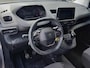 Peugeot Partner 1.6 BlueHDI Asphalt met o.a. Navigatie, Camera, Trekhaak en Sensoren voor en achter!