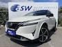 Nissan Qashqai 1.5 e-Power Tekna | Pano | ACC | 360* Camera | Keyless | LED | DAB+ | HUD | 19 inch