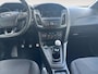 Ford Focus Wagon 1.5 ST-Line | Dealer onderhouden | Navigatie | Parkeersensor voor + Achter | Cruise control | Trekhaak | Privacy glas |