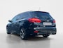 Ford Focus Wagon 1.5 ST-Line | Dealer onderhouden | Navigatie | Parkeersensor voor + Achter | Cruise control | Trekhaak | Privacy glas |