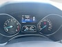 Ford Focus Wagon 1.5 ST-Line | Dealer onderhouden | Navigatie | Parkeersensor voor + Achter | Cruise control | Trekhaak | Privacy glas |