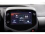 Toyota Aygo 1.0 VVT-i x-play