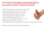 Toyota Aygo 1.0 VVT-i x-Fun, Airco, 1e Eigenaar, Bluetooth, Dealer onderhouden, Elektrische ramen voor!