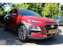 Hyundai Kona 1.6 GDI HEV Premium Nav/Leder/18"/Ecc/Winter/Trekh "RIJKLAARPRIJ