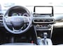 Hyundai Kona 1.6 GDI HEV Premium Nav/Leder/18"/Ecc/Winter/Trekh "RIJKLAARPRIJ