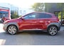 Hyundai Kona 1.6 GDI HEV Premium Nav/Leder/18"/Ecc/Winter/Trekh "RIJKLAARPRIJ
