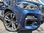BMW X3 M40i xDrive High Executive 360ºCAM/HEAD UP/LEER/PANO