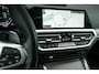 BMW 4-Serie 420 420i | M Sport | Shadow | Panorama | Head-Up | Harman/Kardon | 360° camera | Leder | NL-Auto |