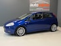 Fiat Punto Grande 1.4-16V Turbo 120pk Sport NW. APK
