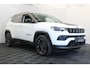 Jeep Compass 4xe 240 Plug-in Hybrid Electric New Upland |Stoel/stuur verwarming|Camera|