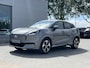 Ford Puma Gen-E SUV Gen-E FWD (43,6 kWh) Solar Silver, Stoffen stoelen met grijze stiksels, Comfort Pack, Winter Pack Ford Voorraad