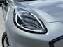 Ford Puma Gen-E SUV Gen-E FWD (43,6 kWh) Solar Silver, Stoffen stoelen met grijze stiksels, Comfort Pack, Winter Pack Ford Voorraad