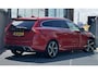 Volvo V60 1.6 T3 R-Design Zeer net! Stoelverwarming, Climate control, Adaptieve bochtverlichting, Trekhaak, Bluetooth, Navigatie