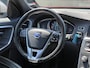 Volvo V60 1.6 T3 R-Design Zeer net! Stoelverwarming, Climate control, Adaptieve bochtverlichting, Trekhaak, Bluetooth, Navigatie