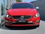 Volvo V60 1.6 T3 R-Design Zeer net! Stoelverwarming, Climate control, Adaptieve bochtverlichting, Trekhaak, Bluetooth, Navigatie