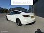 Tesla Model 3 Long Range Dual Motor AWD 75 kWh Pearl White Incl BTW