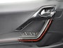 Peugeot 2008 1.2I 111PK GT-line Apple Carplay Android Panormadak Pdc Navi Camera Cruise Control Connected Apps 1/2 Leder-stof Pack Connect Regen-Lichtsensor Led Mirror Link Lmv 17" Privacy Glas Grip Control PureTech