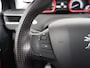 Peugeot 2008 1.2I 111PK GT-line Apple Carplay Android Panormadak Pdc Navi Camera Cruise Control Connected Apps 1/2 Leder-stof Pack Connect Regen-Lichtsensor Led Mirror Link Lmv 17" Privacy Glas Grip Control PureTech