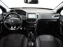 Peugeot 2008 1.2I 111PK GT-line Apple Carplay Android Panormadak Pdc Navi Camera Cruise Control Connected Apps 1/2 Leder-stof Pack Connect Regen-Lichtsensor Led Mirror Link Lmv 17" Privacy Glas Grip Control PureTech