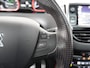 Peugeot 2008 1.2I 111PK GT-line Apple Carplay Android Panormadak Pdc Navi Camera Cruise Control Connected Apps 1/2 Leder-stof Pack Connect Regen-Lichtsensor Led Mirror Link Lmv 17" Privacy Glas Grip Control PureTech