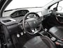 Peugeot 2008 1.2I 111PK GT-line Apple Carplay Android Panormadak Pdc Navi Camera Cruise Control Connected Apps 1/2 Leder-stof Pack Connect Regen-Lichtsensor Led Mirror Link Lmv 17" Privacy Glas Grip Control PureTech