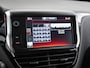 Peugeot 2008 1.2I 111PK GT-line Apple Carplay Android Panormadak Pdc Navi Camera Cruise Control Connected Apps 1/2 Leder-stof Pack Connect Regen-Lichtsensor Led Mirror Link Lmv 17" Privacy Glas Grip Control PureTech