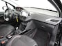 Peugeot 2008 1.2I 111PK GT-line Apple Carplay Android Panormadak Pdc Navi Camera Cruise Control Connected Apps 1/2 Leder-stof Pack Connect Regen-Lichtsensor Led Mirror Link Lmv 17" Privacy Glas Grip Control PureTech